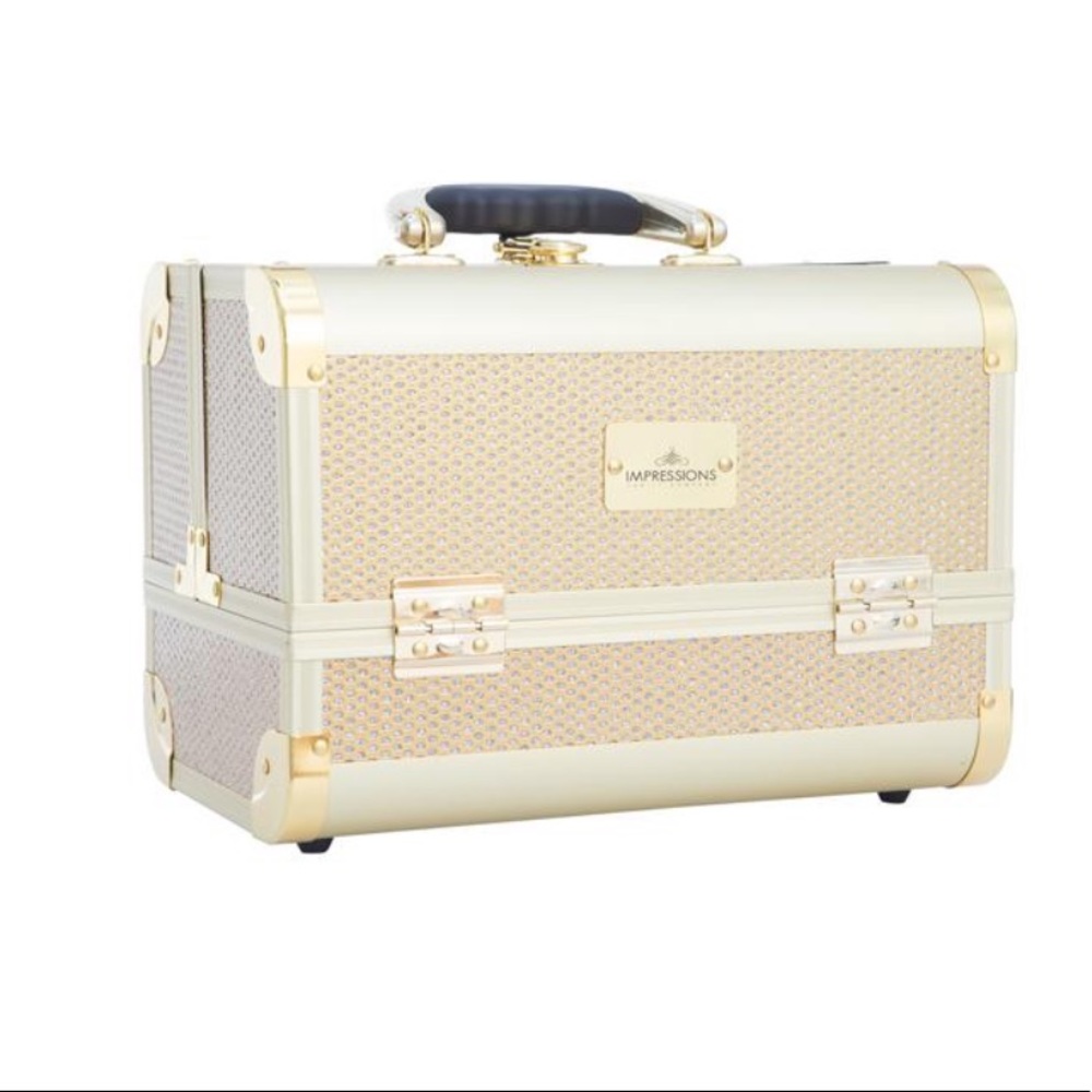 Makeup Box - Impressions SlayCase Travel Case